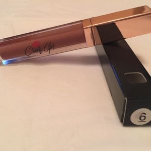 Charly Girl Matte Lipstick